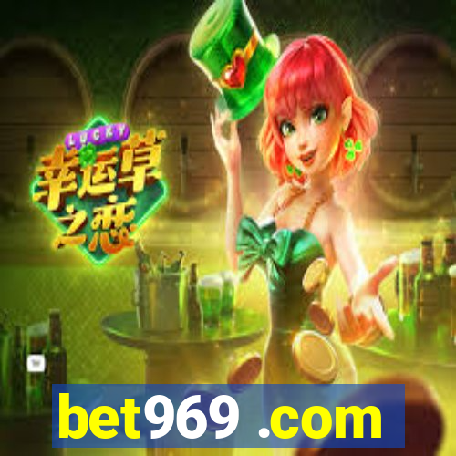 bet969 .com